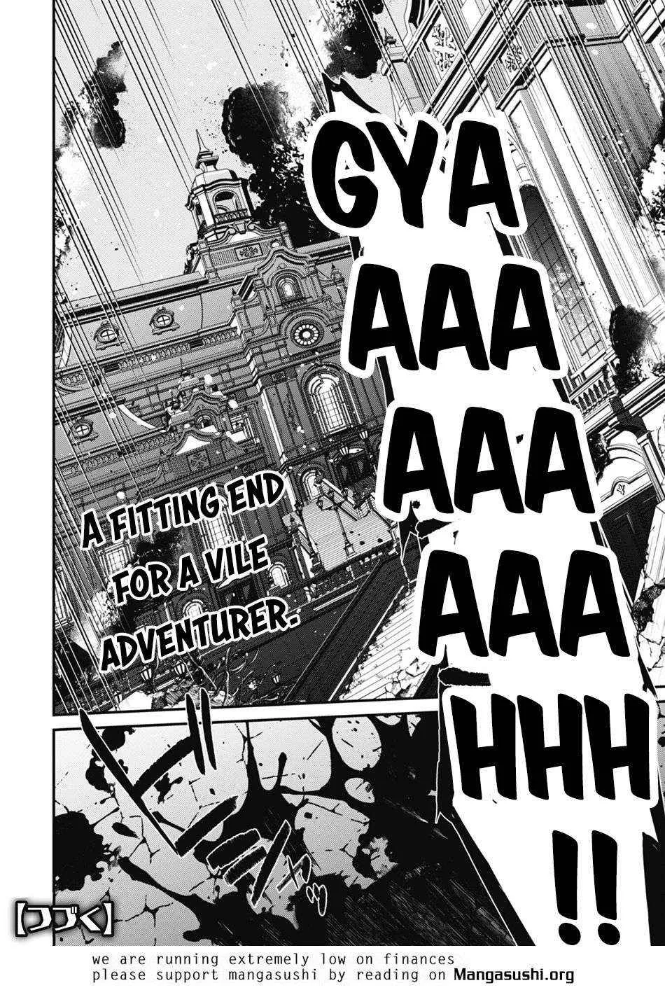 The Invincible Summoner Who Crawled Up From Level 1 Zinmanga X Chapter 29 Page 36