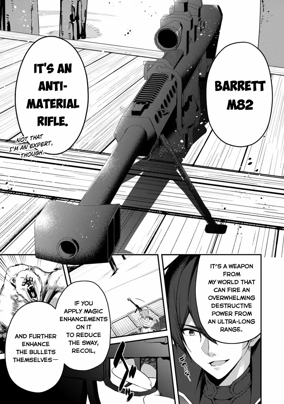 The Invincible Summoner Who Crawled Up From Level 1 Zinmanga X Chapter 27 Page 10