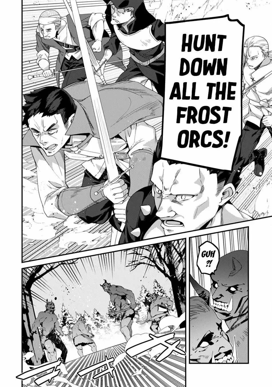 The Invincible Summoner Who Crawled Up From Level 1 Zinmanga X Chapter 27 Page 16