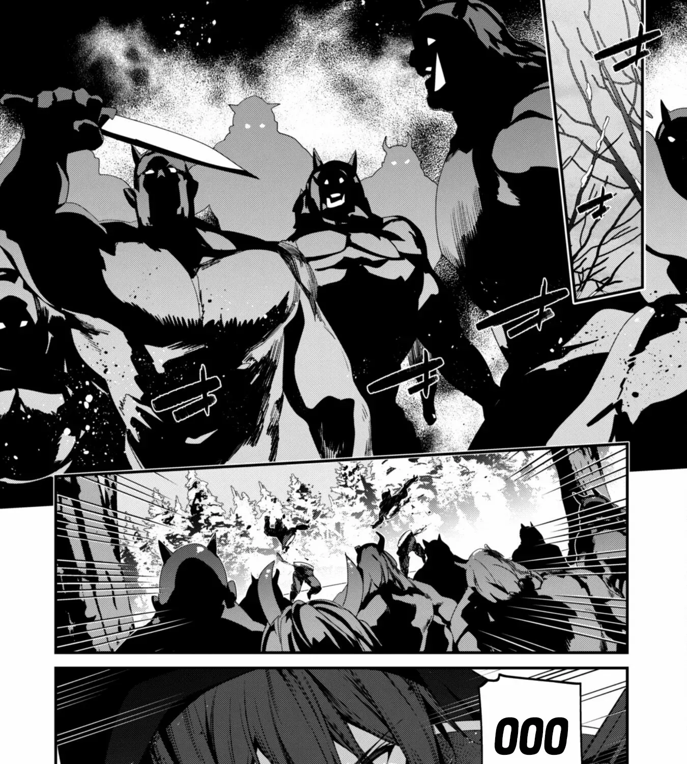 The Invincible Summoner Who Crawled Up From Level 1 Zinmanga X Chapter 27 Page 18
