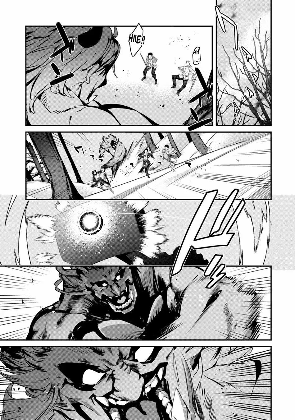 The Invincible Summoner Who Crawled Up From Level 1 Zinmanga X Chapter 27 Page 24