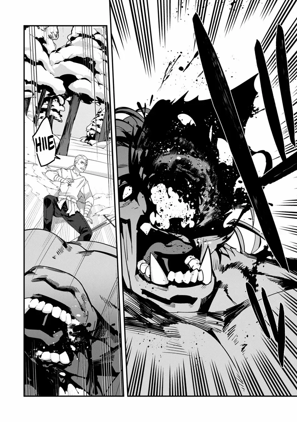 The Invincible Summoner Who Crawled Up From Level 1 Zinmanga X Chapter 27 Page 25