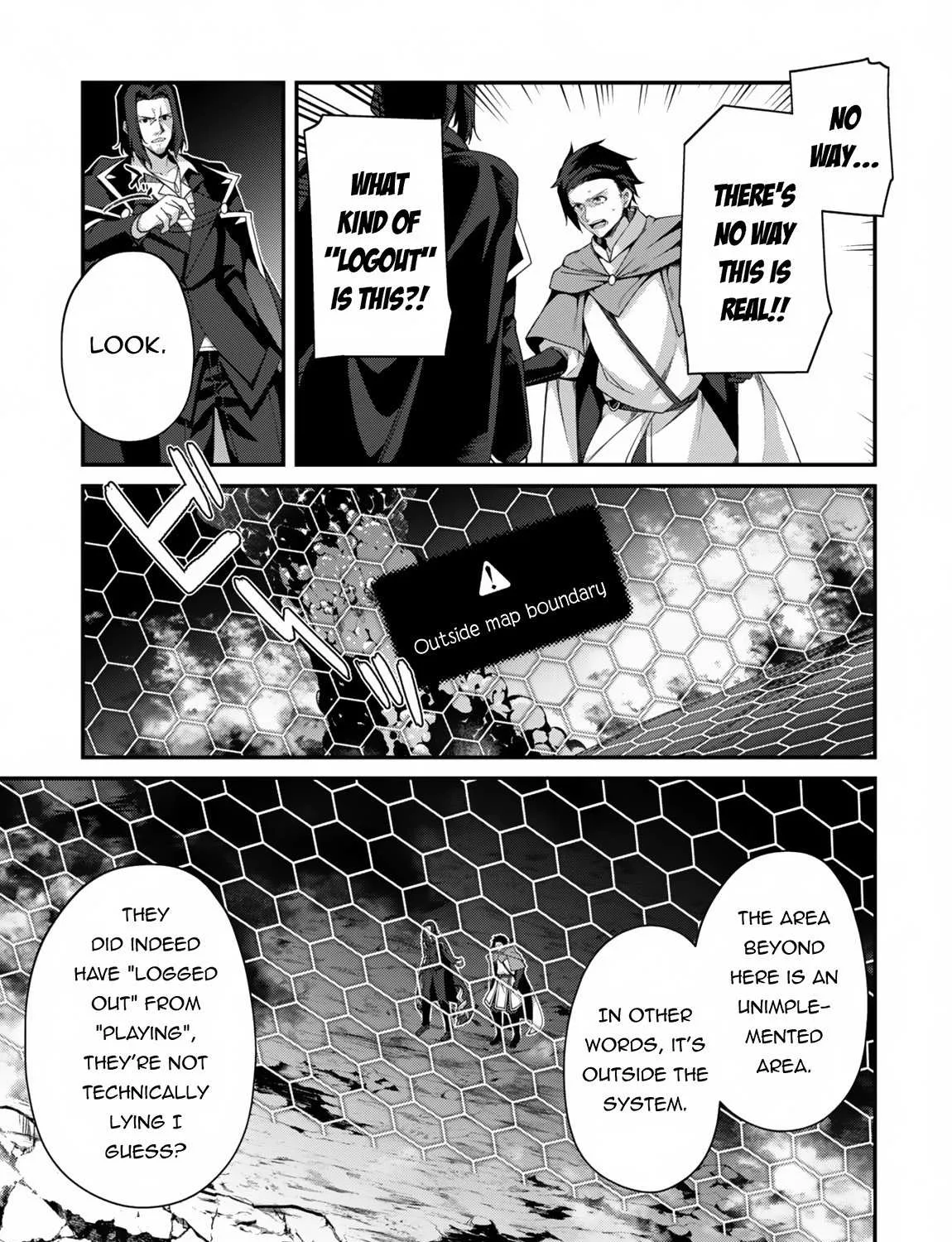 The Invincible Summoner Who Crawled Up From Level 1 Zinmanga X Chapter 24 Page 48