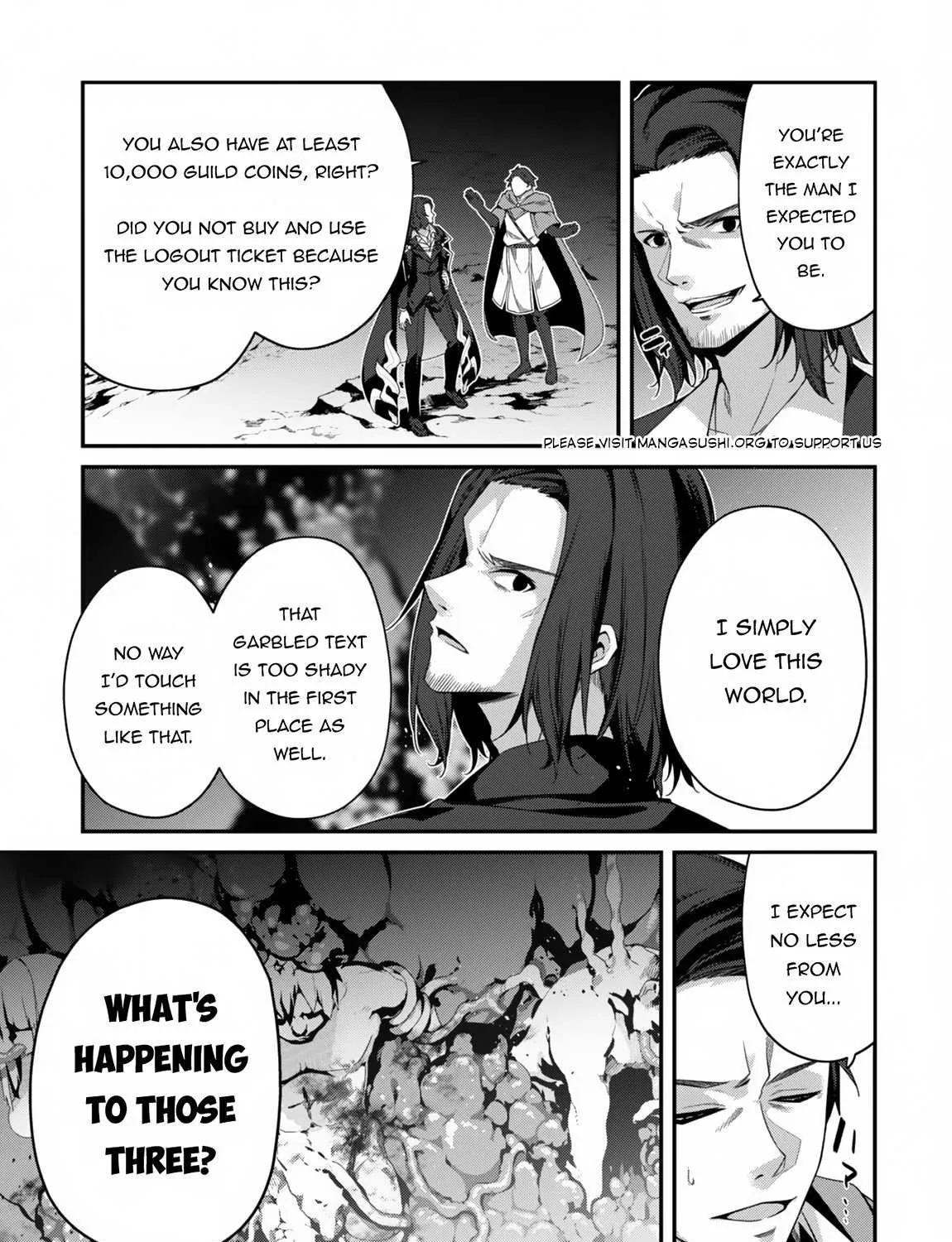 The Invincible Summoner Who Crawled Up From Level 1 Zinmanga X Chapter 24 Page 52