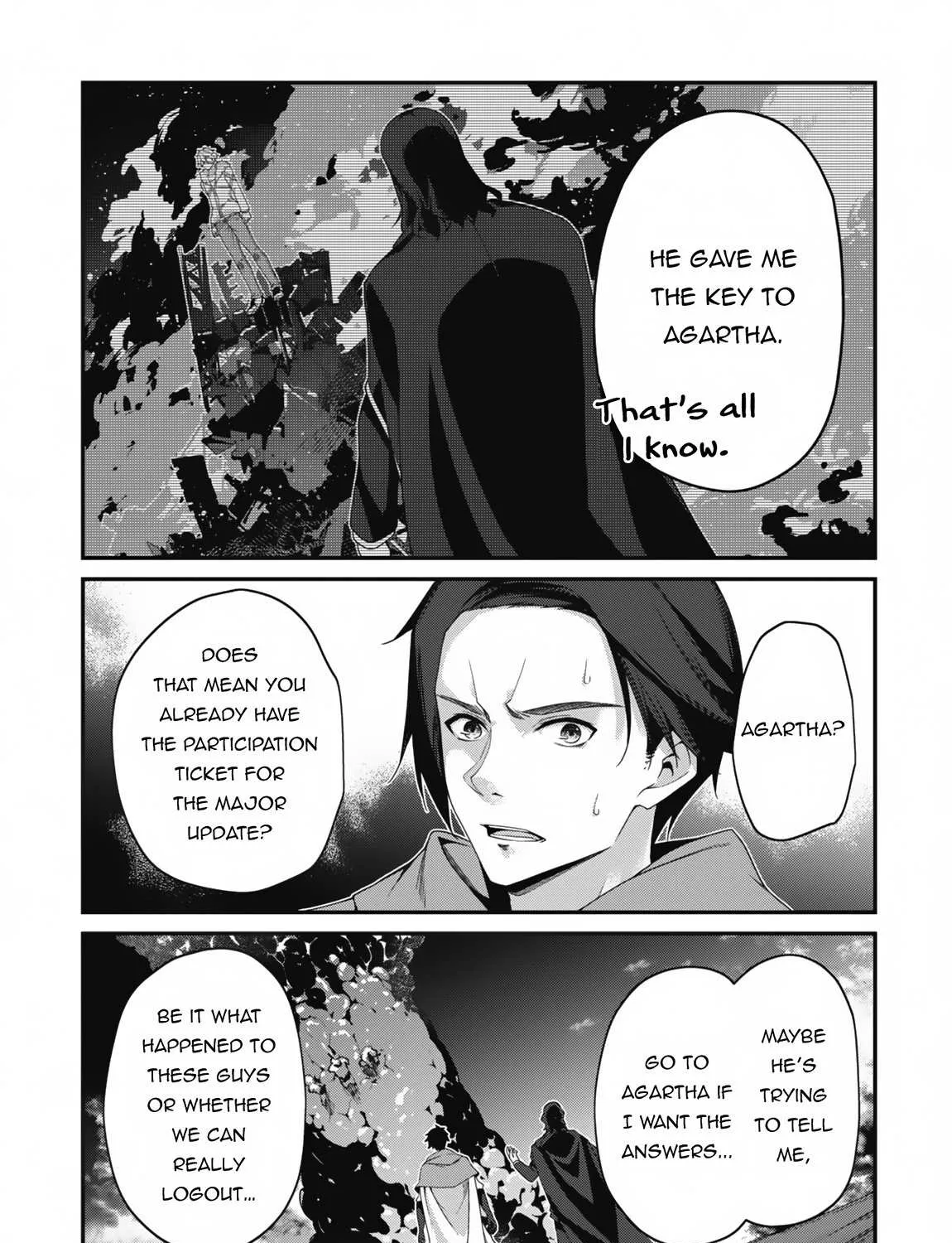 The Invincible Summoner Who Crawled Up From Level 1 Zinmanga X Chapter 24 Page 56