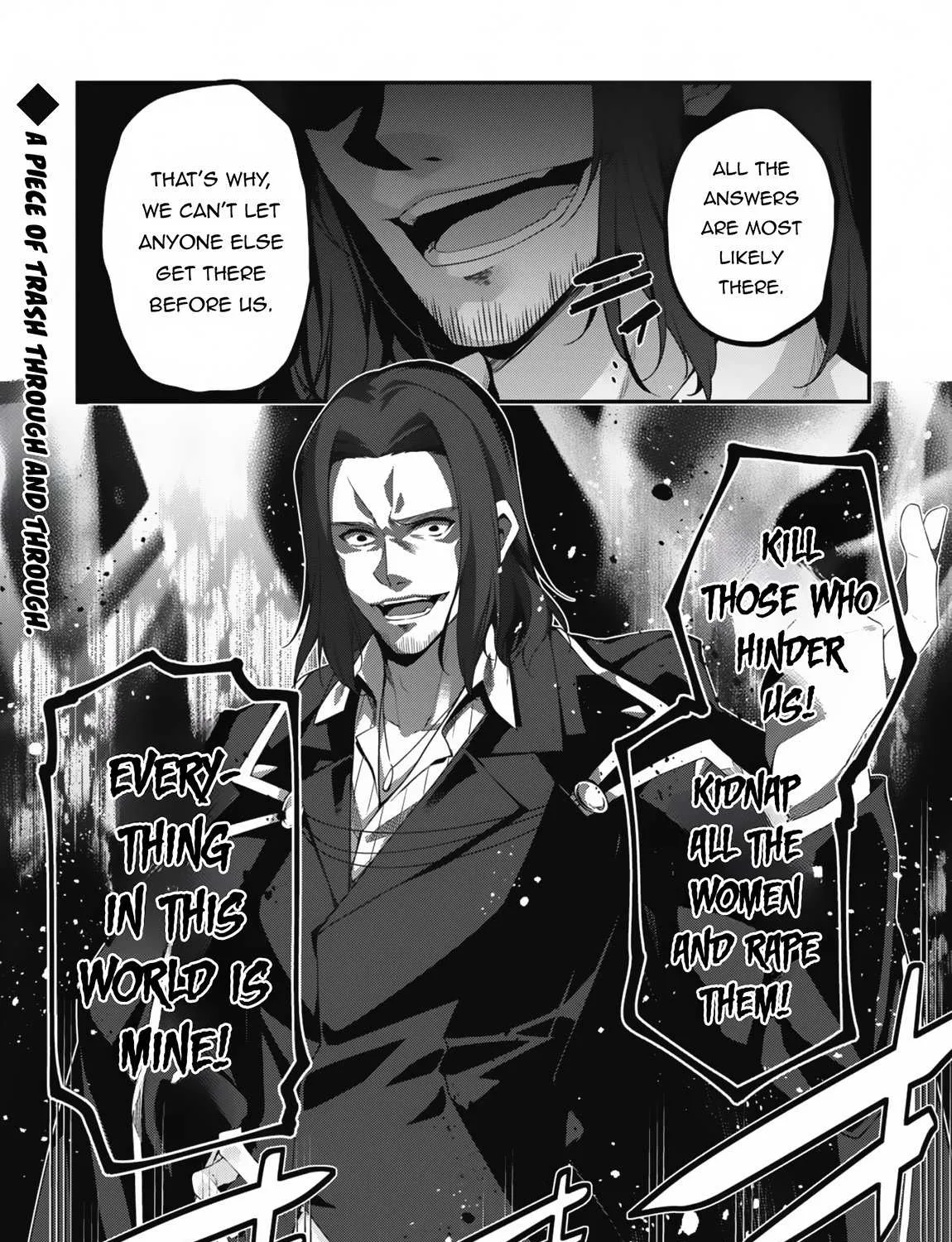 The Invincible Summoner Who Crawled Up From Level 1 Zinmanga X Chapter 24 Page 58