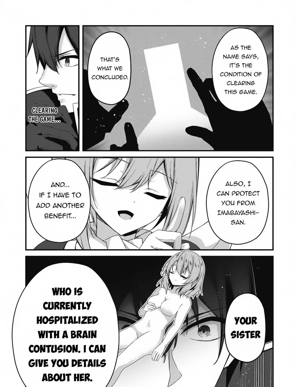 The Invincible Summoner Who Crawled Up From Level 1 Zinmanga X Chapter 23 Page 15