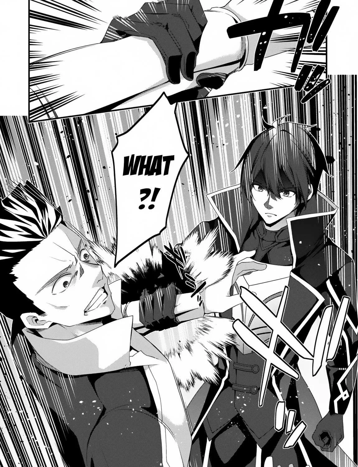 The Invincible Summoner Who Crawled Up From Level 1 Zinmanga X Chapter 23 Page 29
