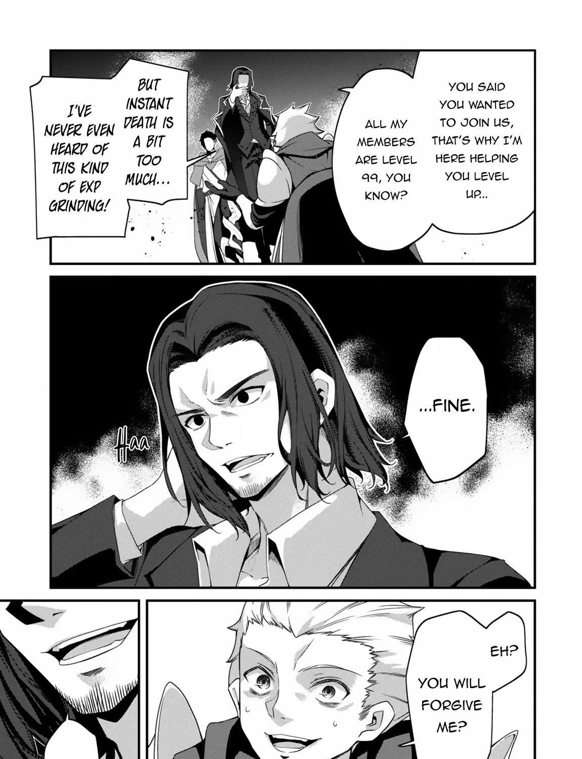 The Invincible Summoner Who Crawled Up From Level 1 Zinmanga X Chapter 23 Page 51