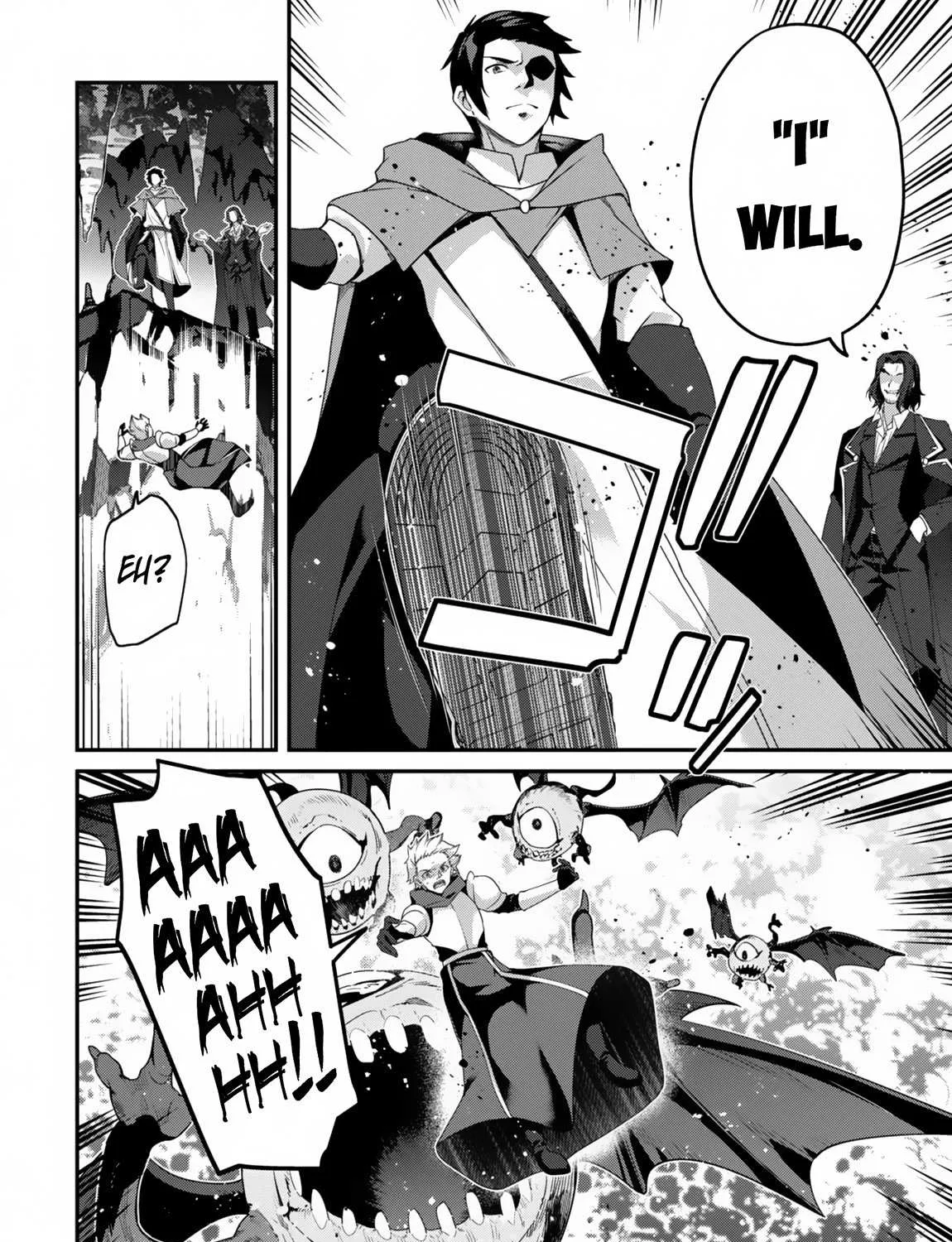 The Invincible Summoner Who Crawled Up From Level 1 Zinmanga X Chapter 23 Page 53
