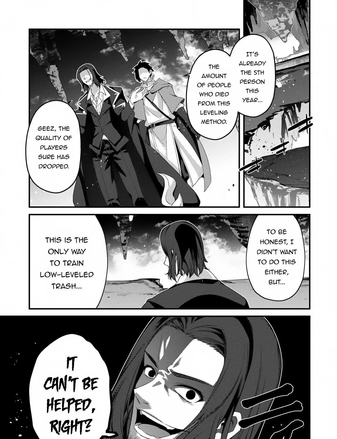 The Invincible Summoner Who Crawled Up From Level 1 Zinmanga X Chapter 23 Page 55
