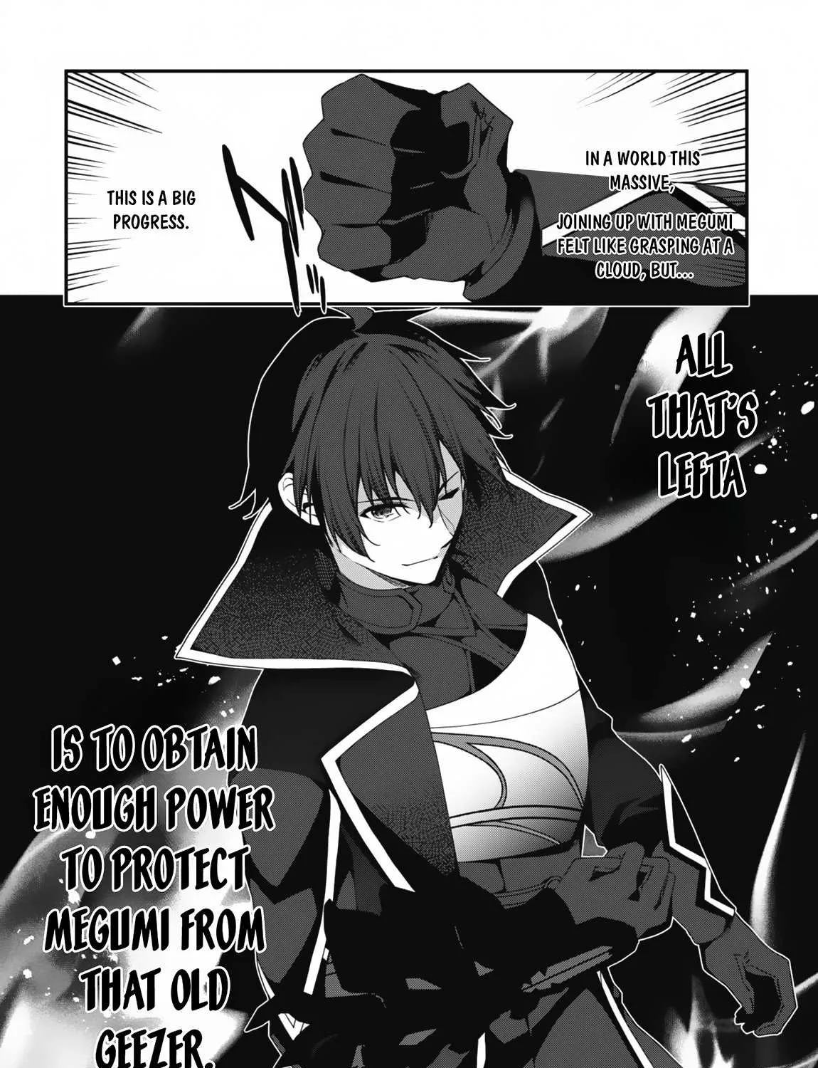The Invincible Summoner Who Crawled Up From Level 1 Zinmanga X Chapter 22 Page 10