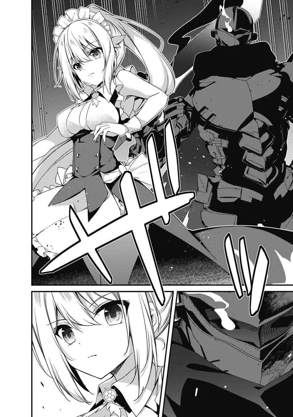 The Invincible Summoner Who Crawled Up From Level 1 Zinmanga X Chapter 19 Page 4