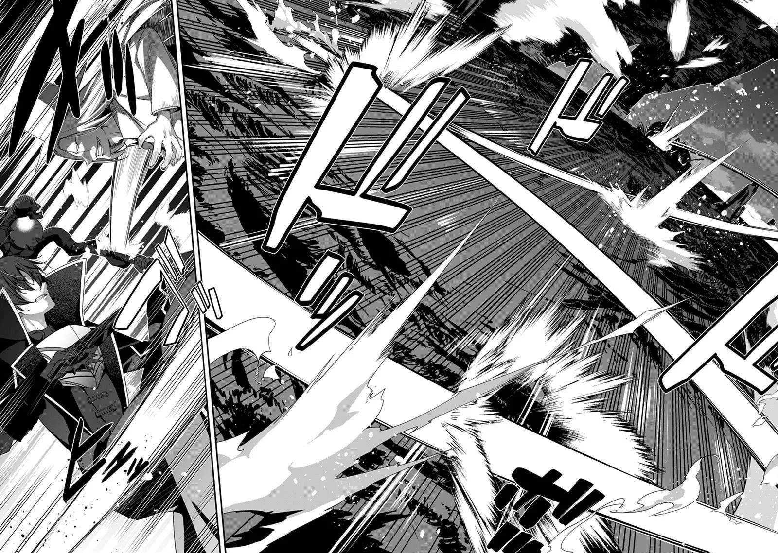 The Invincible Summoner Who Crawled Up From Level 1 Zinmanga X Chapter 19 Page 12