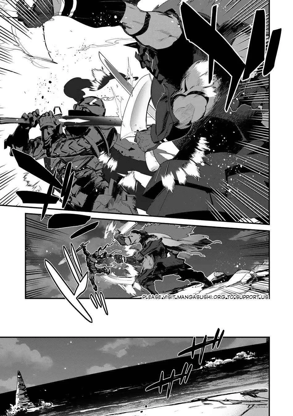 The Invincible Summoner Who Crawled Up From Level 1 Zinmanga X Chapter 19 Page 16