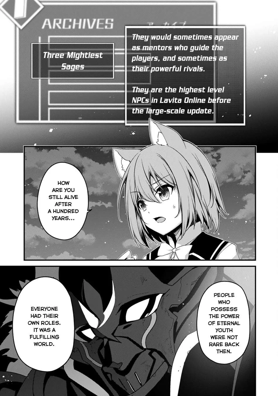The Invincible Summoner Who Crawled Up From Level 1 Zinmanga X Chapter 18 Page 13
