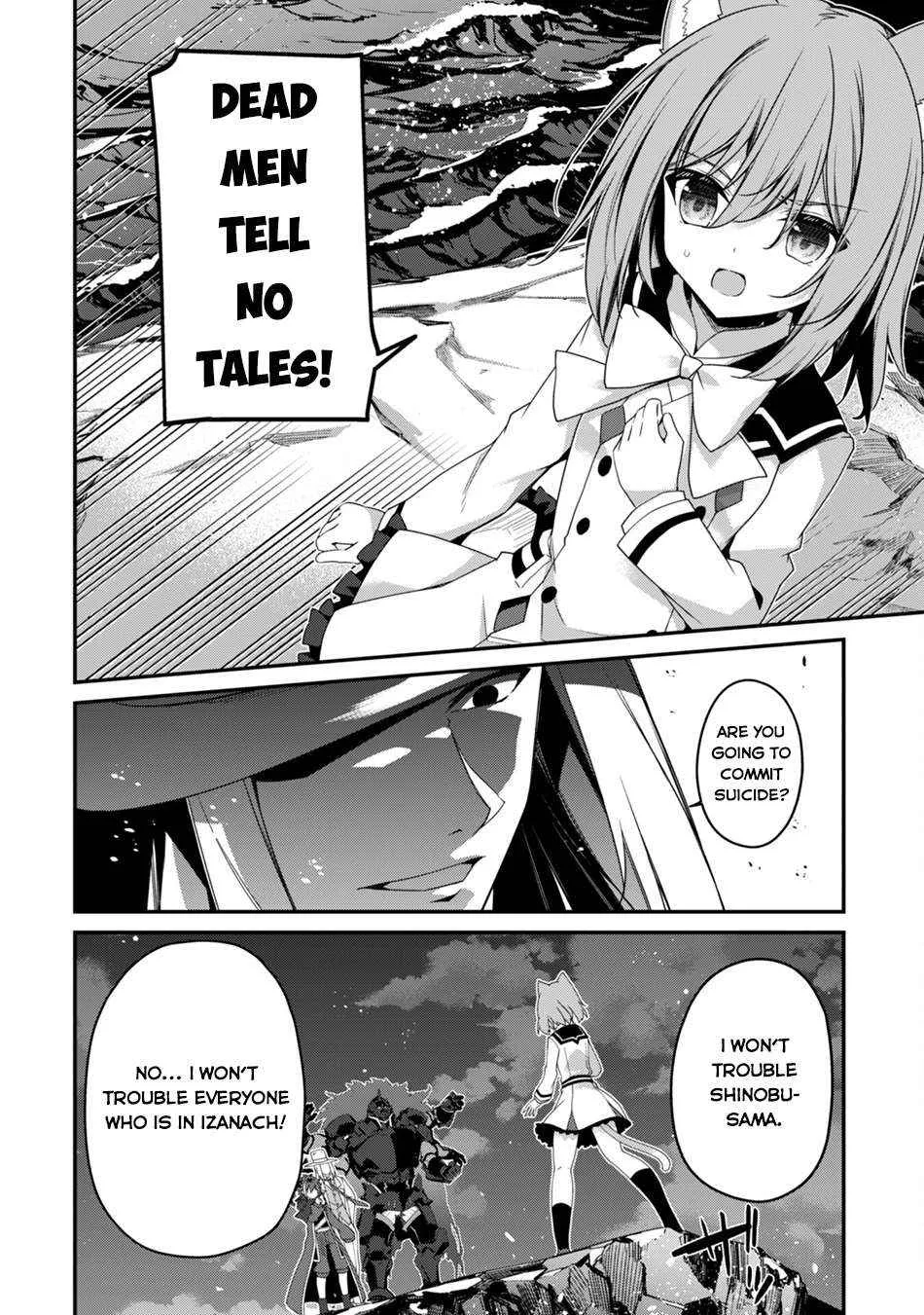 The Invincible Summoner Who Crawled Up From Level 1 Zinmanga X Chapter 18 Page 24