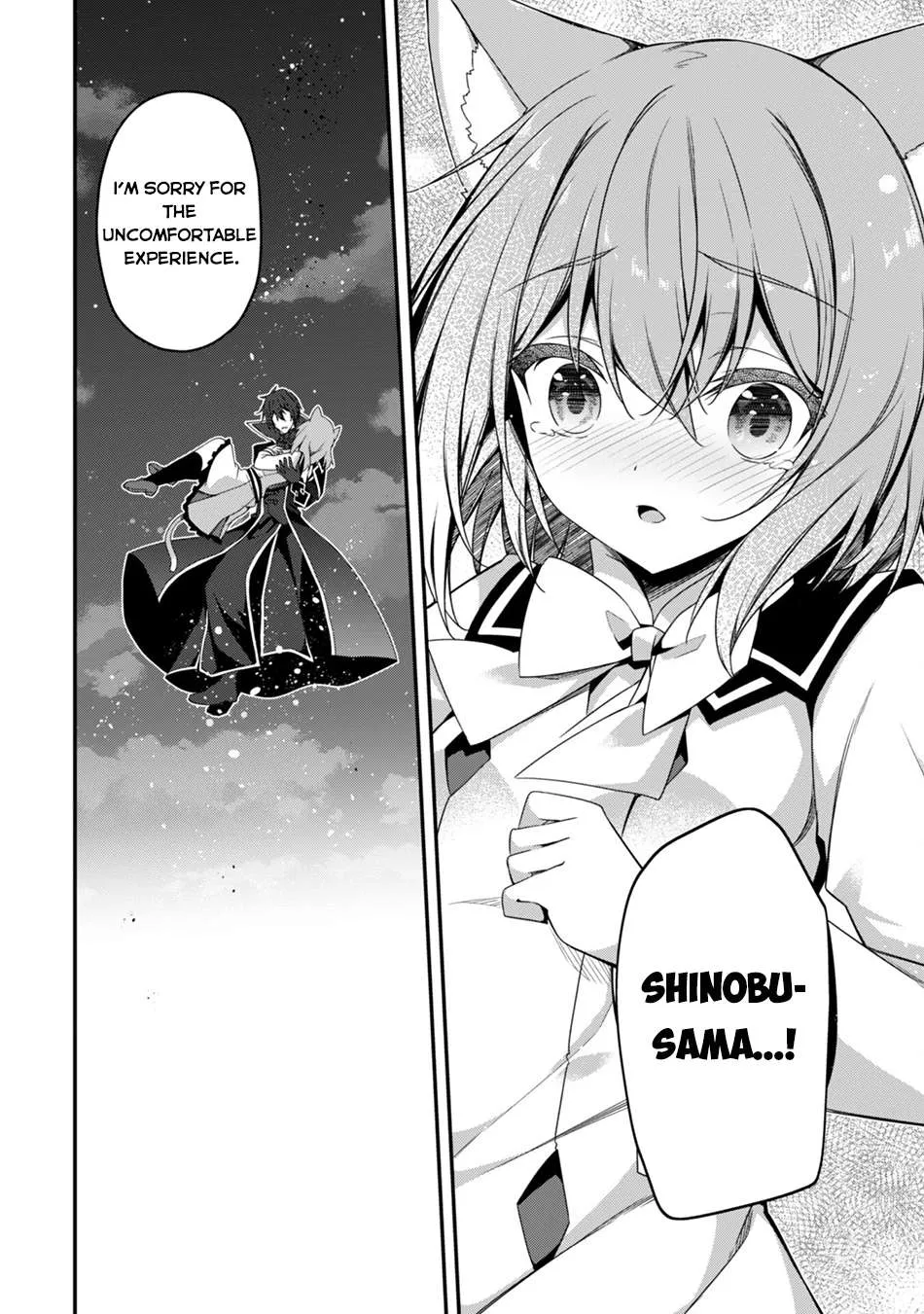 The Invincible Summoner Who Crawled Up From Level 1 Zinmanga X Chapter 18 Page 29