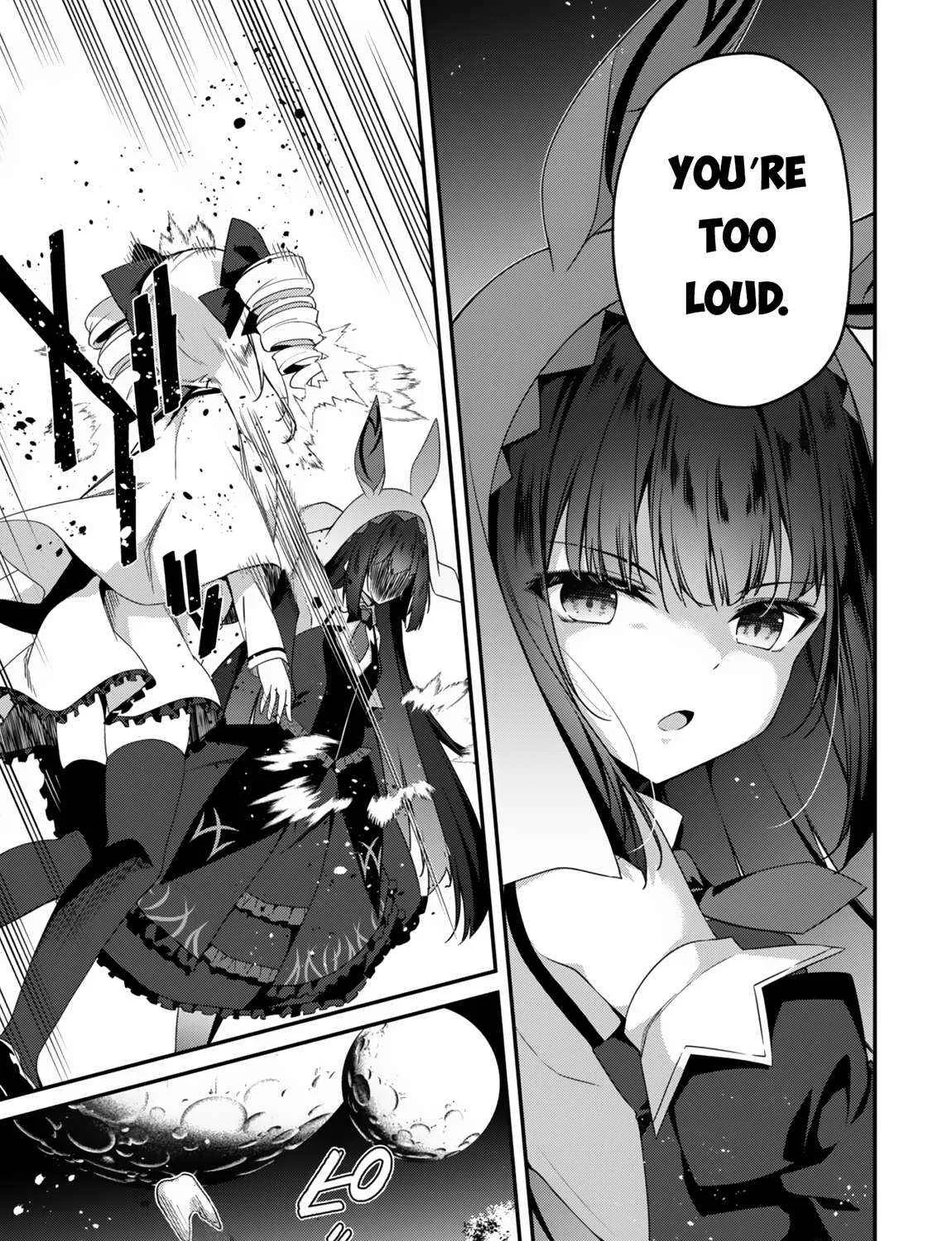 The Invincible Summoner Who Crawled Up From Level 1 Zinmanga X Chapter 17 Page 7