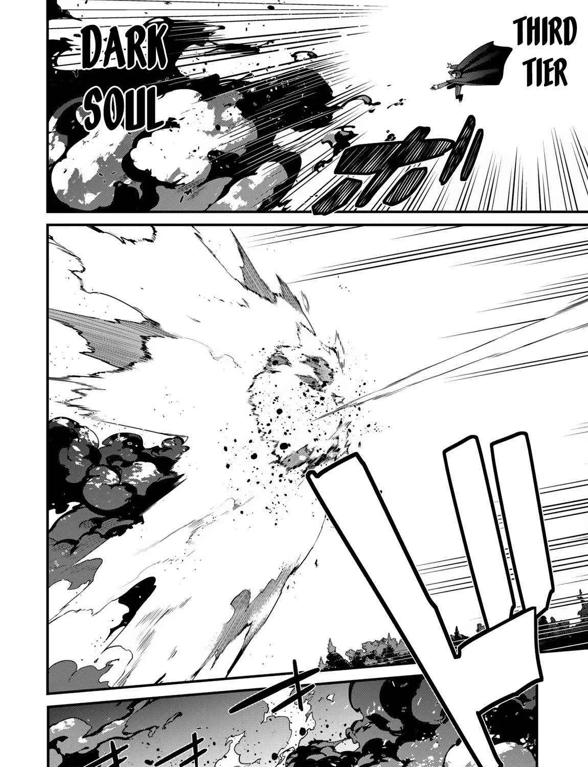 The Invincible Summoner Who Crawled Up From Level 1 Zinmanga X Chapter 17 Page 33