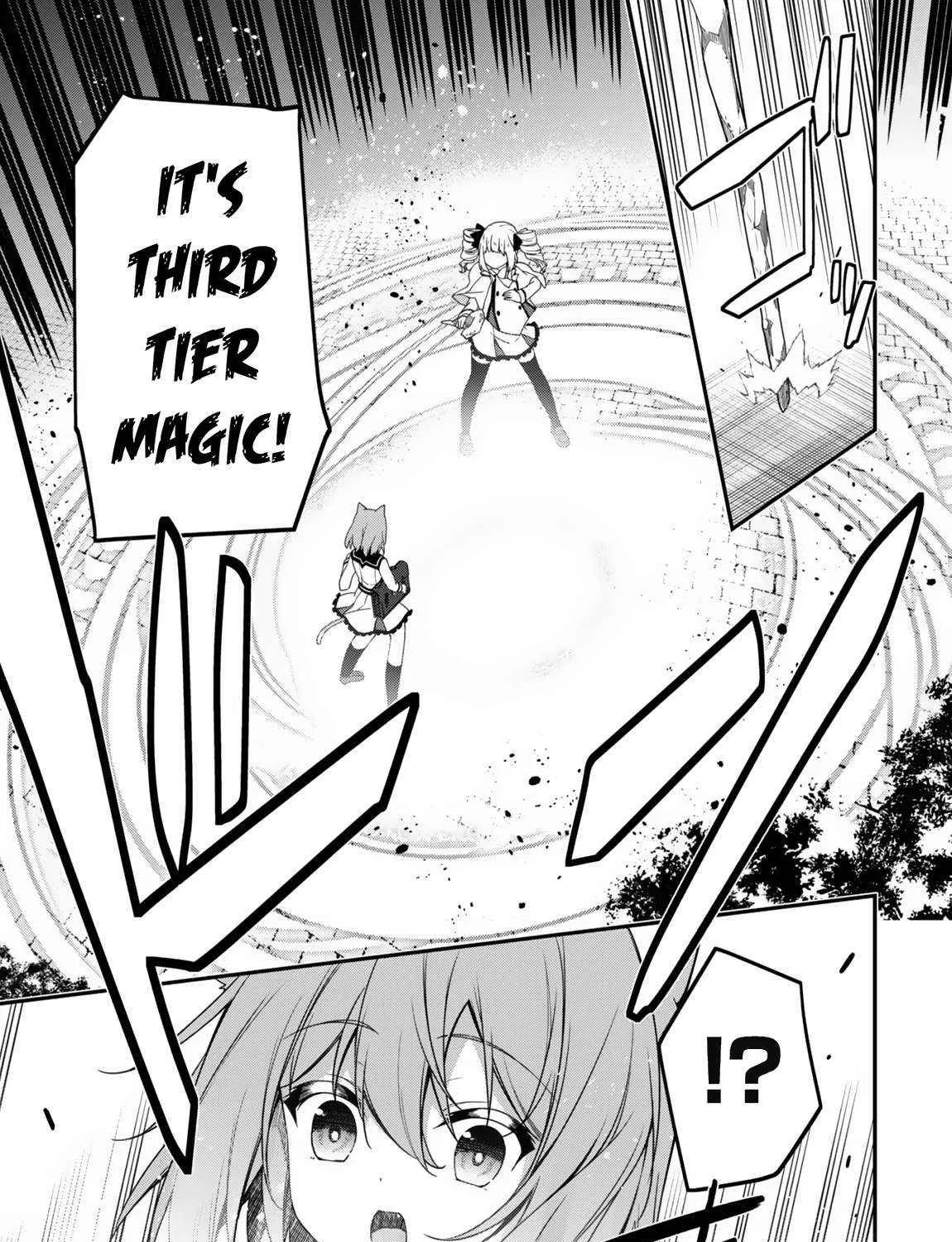 The Invincible Summoner Who Crawled Up From Level 1 Zinmanga X Chapter 16 Page 33