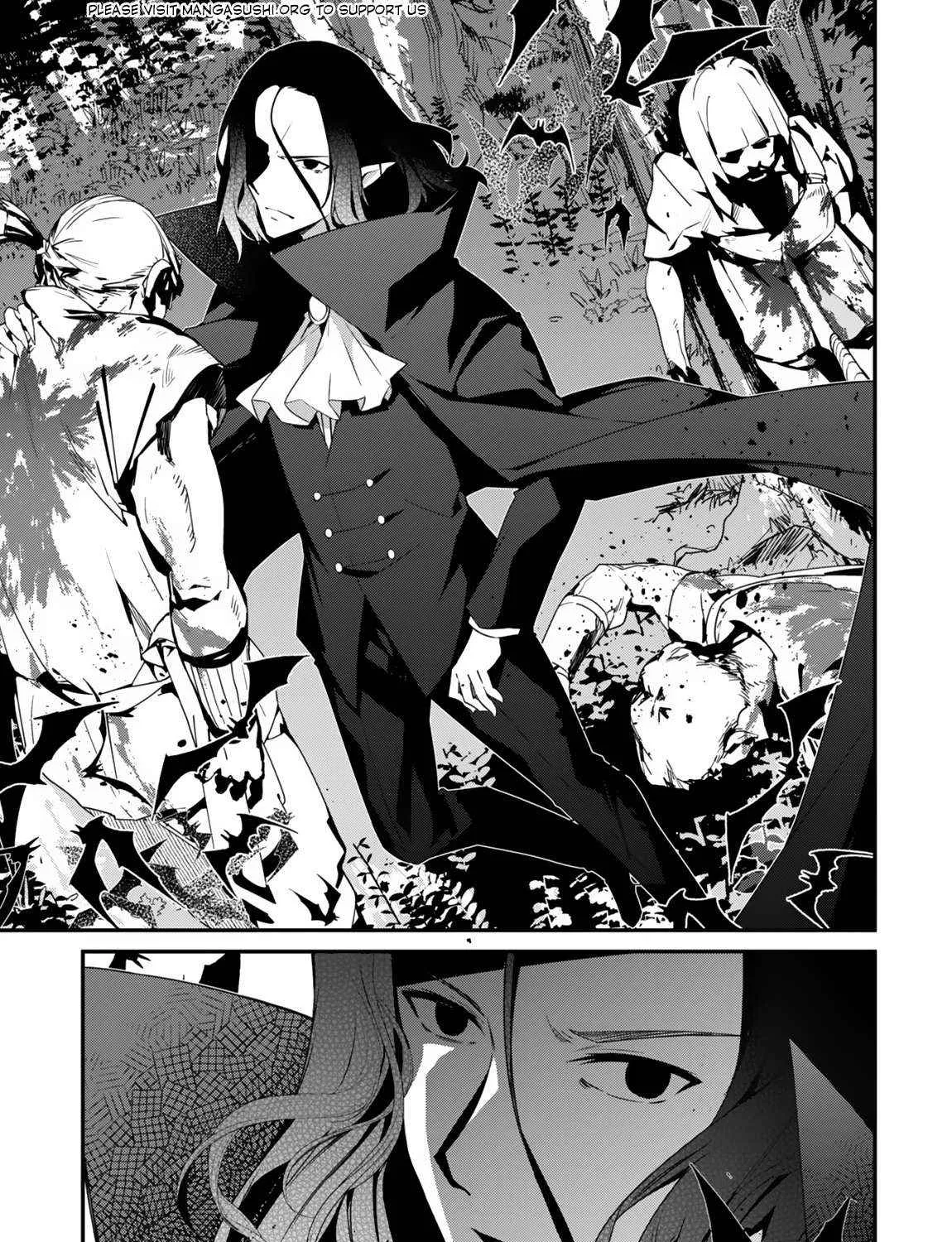 The Invincible Summoner Who Crawled Up From Level 1 Zinmanga X Chapter 16 Page 41