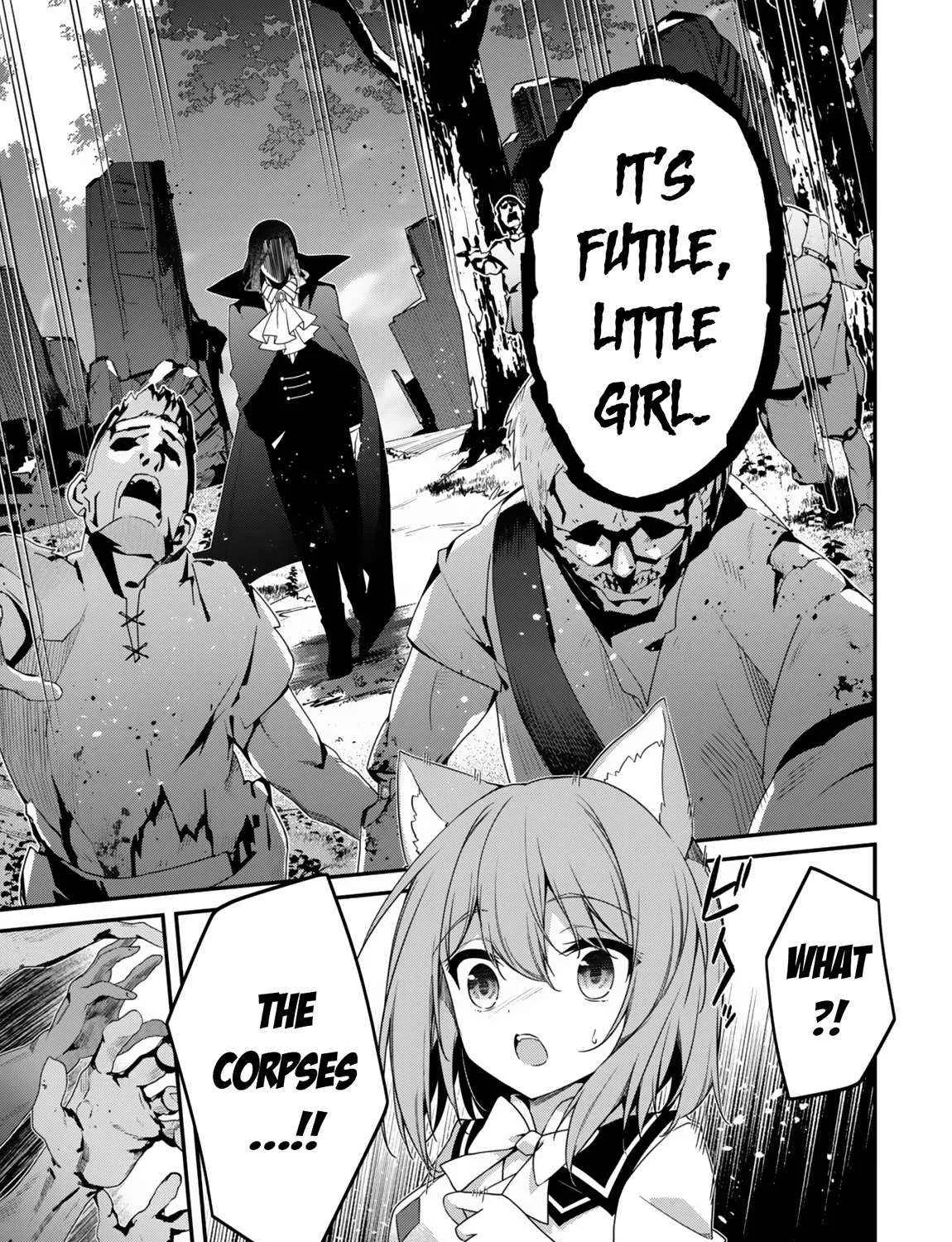 The Invincible Summoner Who Crawled Up From Level 1 Zinmanga X Chapter 16 Page 49