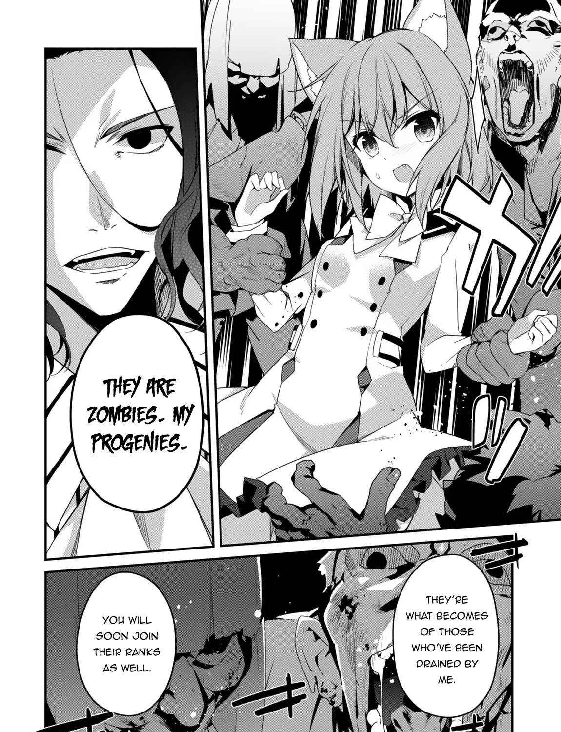 The Invincible Summoner Who Crawled Up From Level 1 Zinmanga X Chapter 16 Page 51