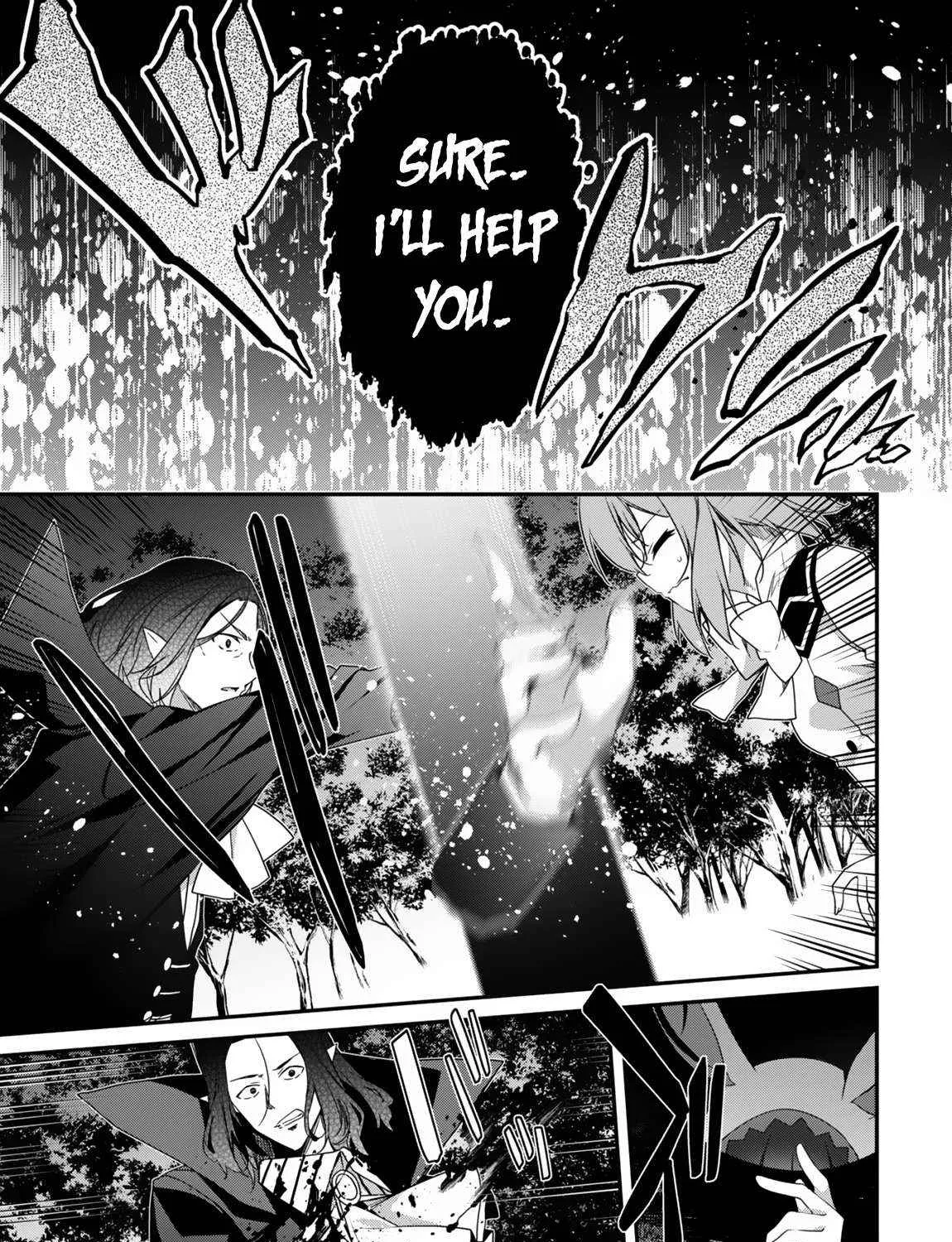 The Invincible Summoner Who Crawled Up From Level 1 Zinmanga X Chapter 16 Page 57