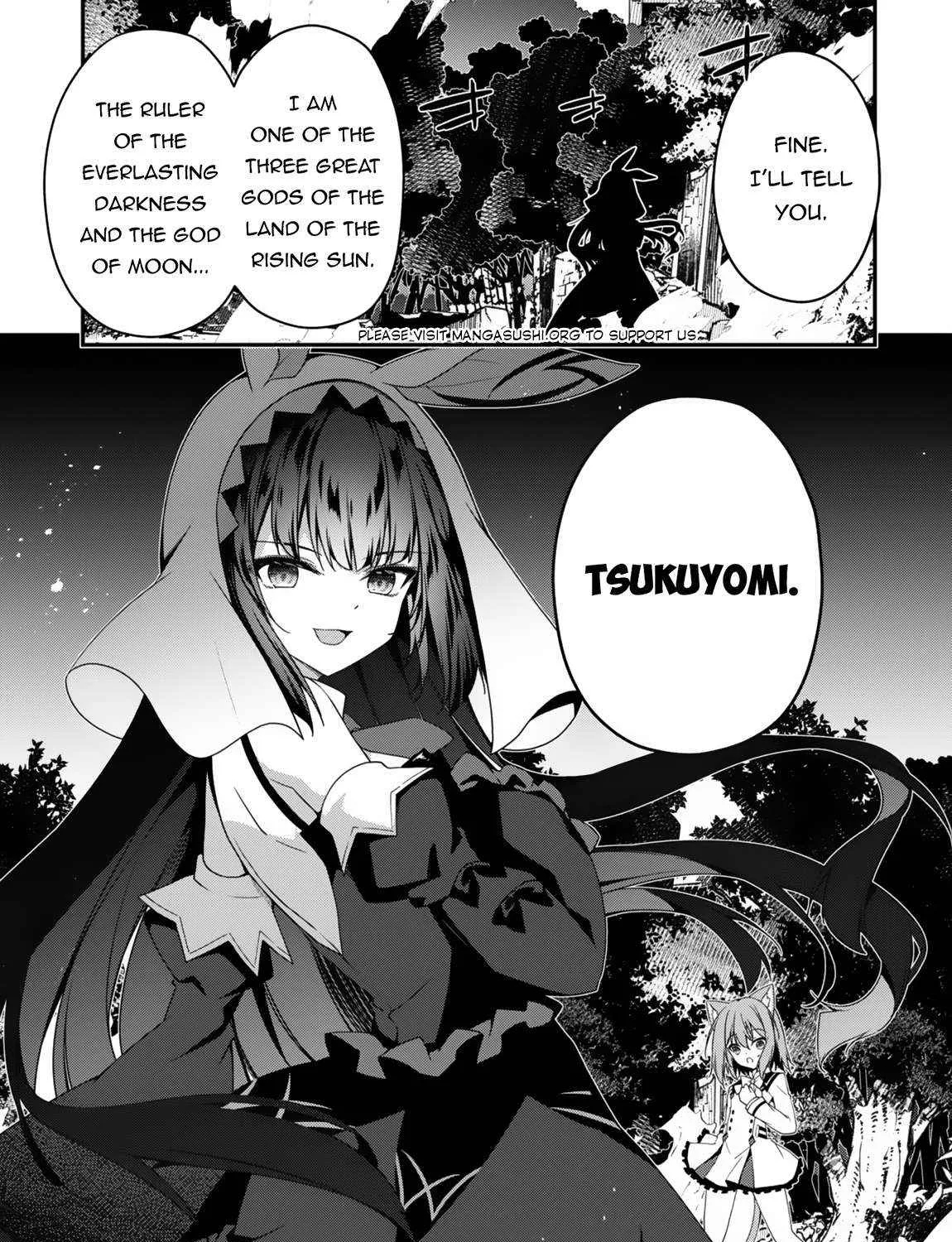 The Invincible Summoner Who Crawled Up From Level 1 Zinmanga X Chapter 16 Page 61