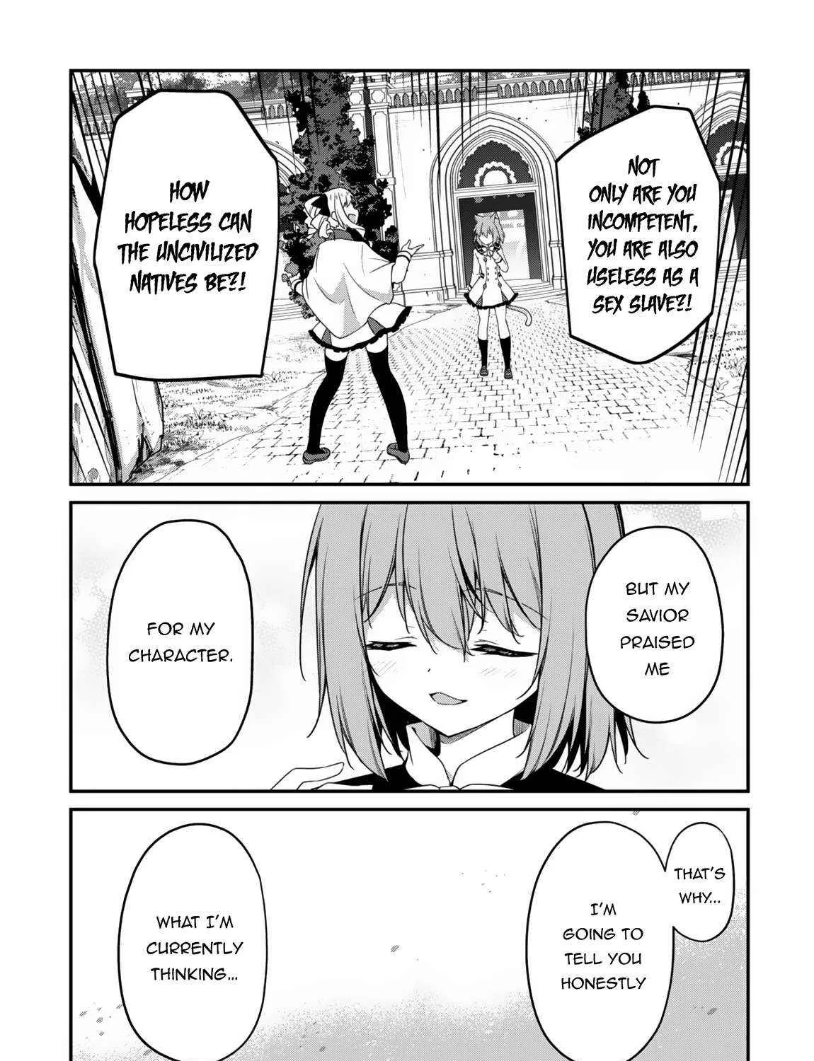 The Invincible Summoner Who Crawled Up From Level 1 Zinmanga X Chapter 14 Page 37