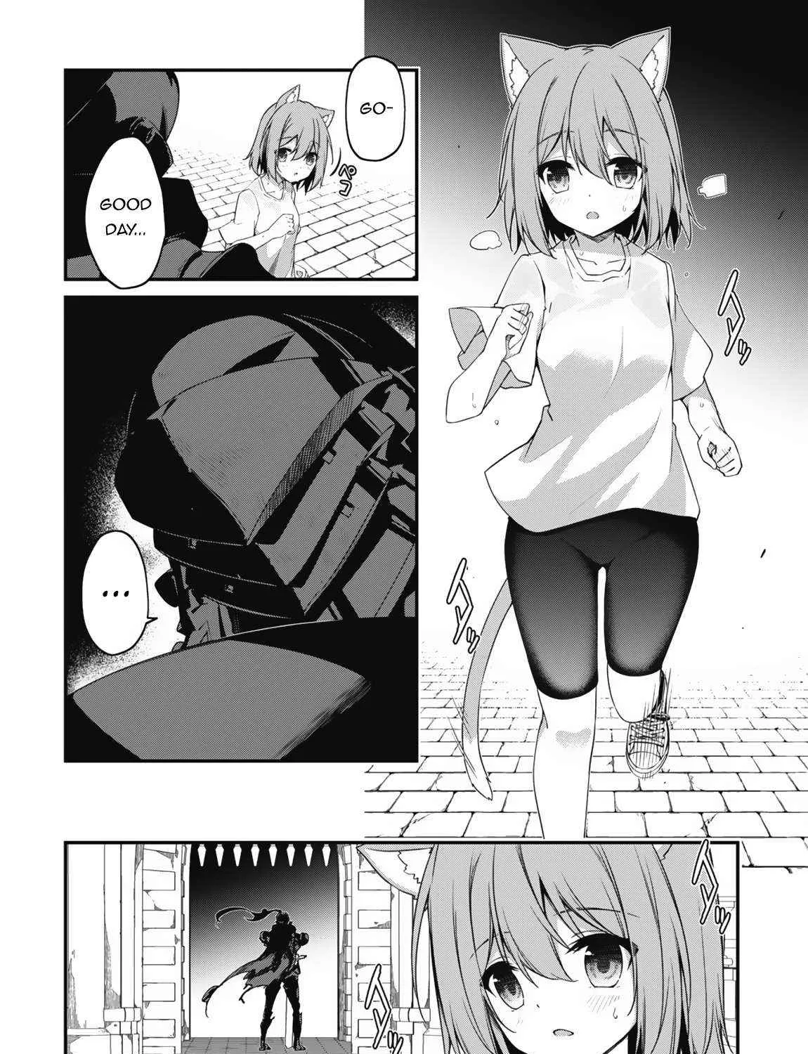The Invincible Summoner Who Crawled Up From Level 1 Zinmanga X Chapter 13 Page 8