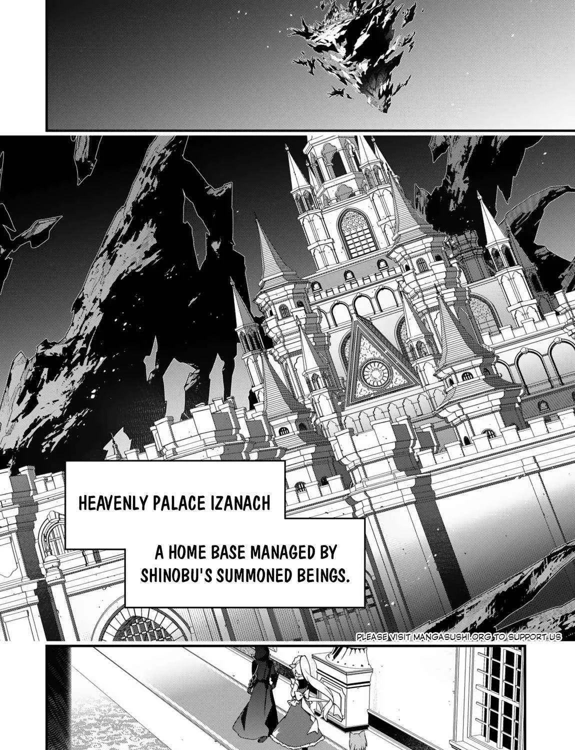 The Invincible Summoner Who Crawled Up From Level 1 Zinmanga X Chapter 11 Page 8