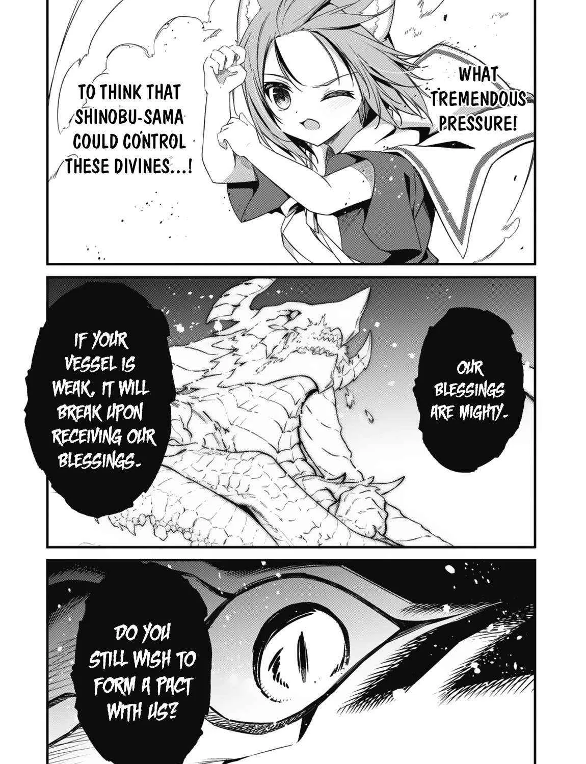 The Invincible Summoner Who Crawled Up From Level 1 Zinmanga X Chapter 11 Page 29