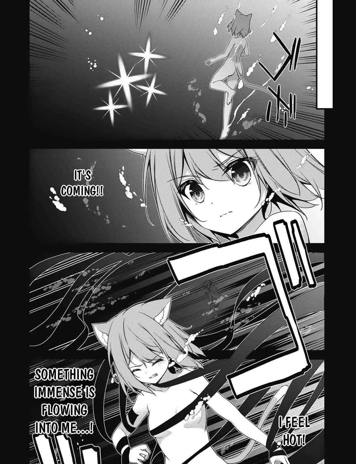 The Invincible Summoner Who Crawled Up From Level 1 Zinmanga X Chapter 11 Page 38