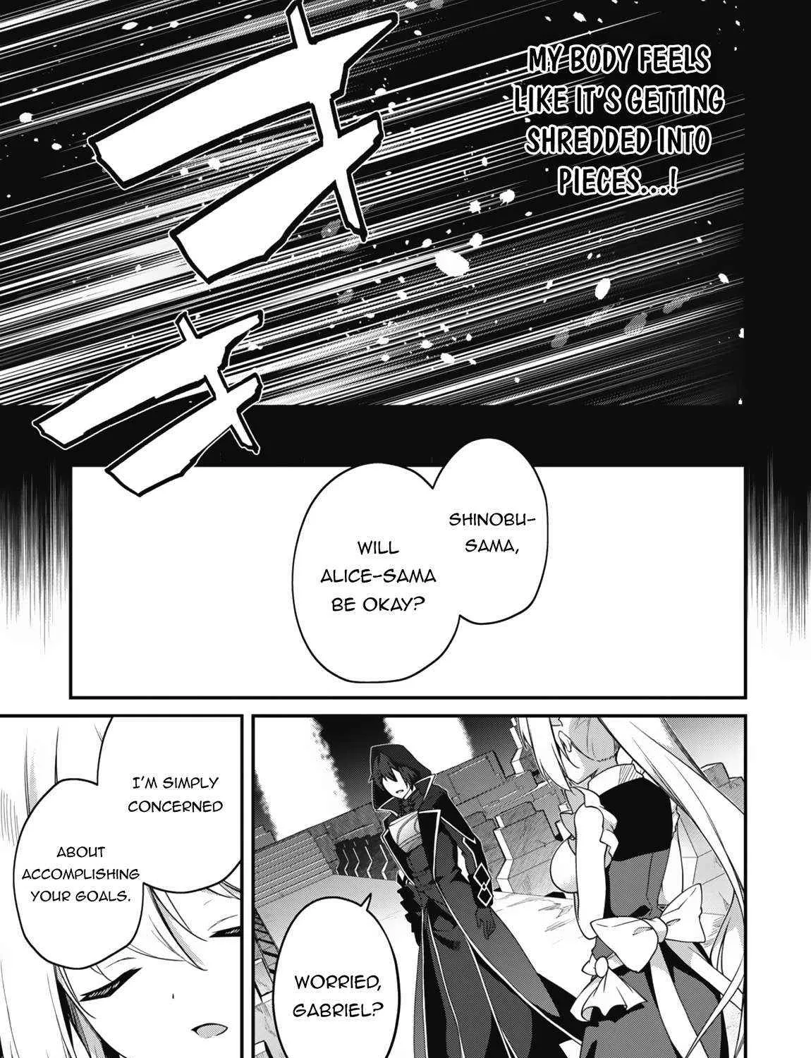 The Invincible Summoner Who Crawled Up From Level 1 Zinmanga X Chapter 11 Page 40