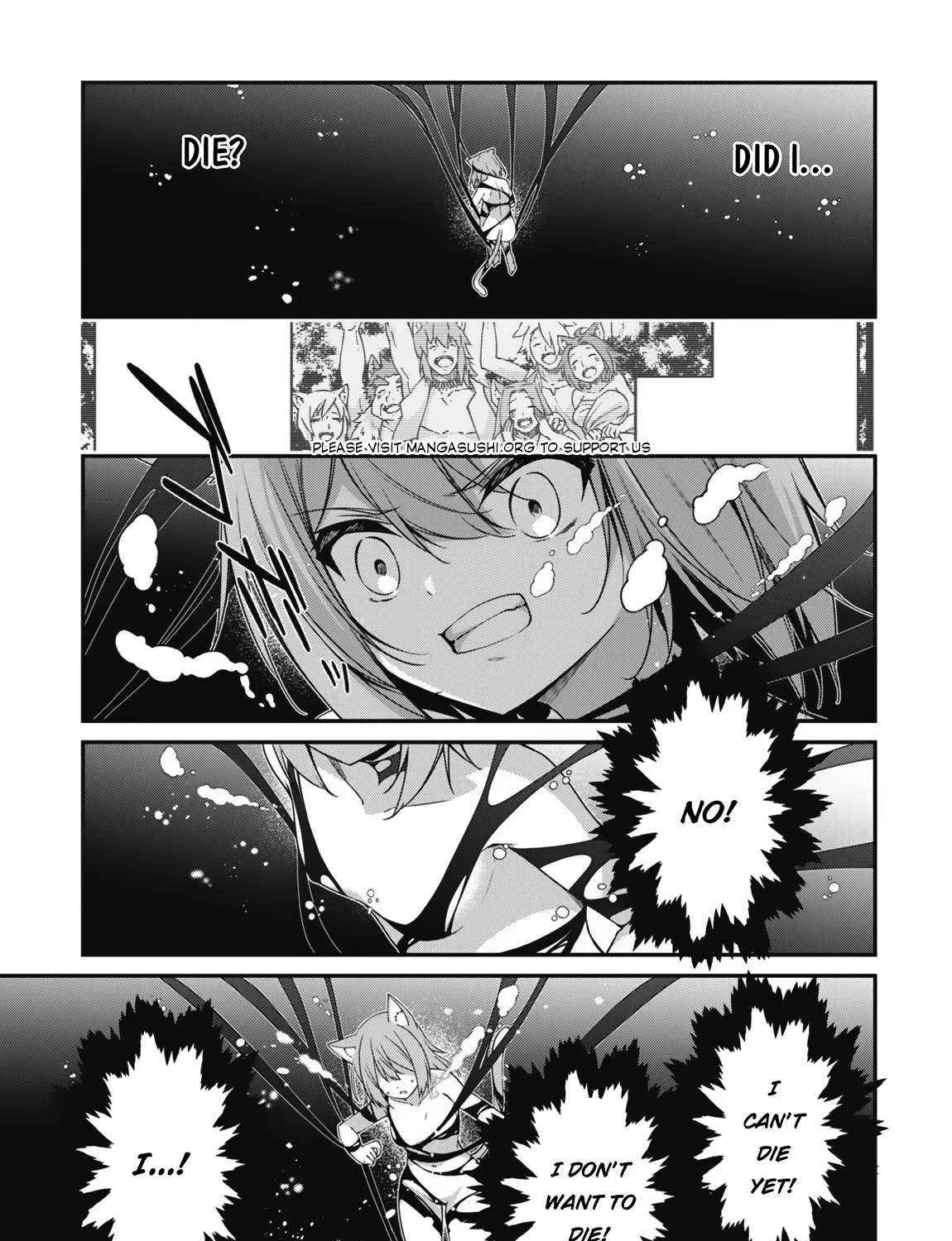 The Invincible Summoner Who Crawled Up From Level 1 Zinmanga X Chapter 11 Page 48