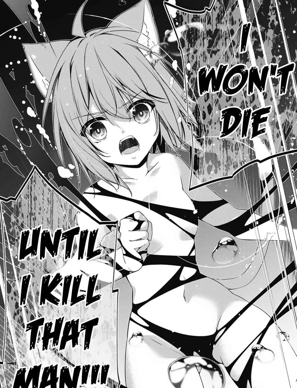The Invincible Summoner Who Crawled Up From Level 1 Zinmanga X Chapter 11 Page 50