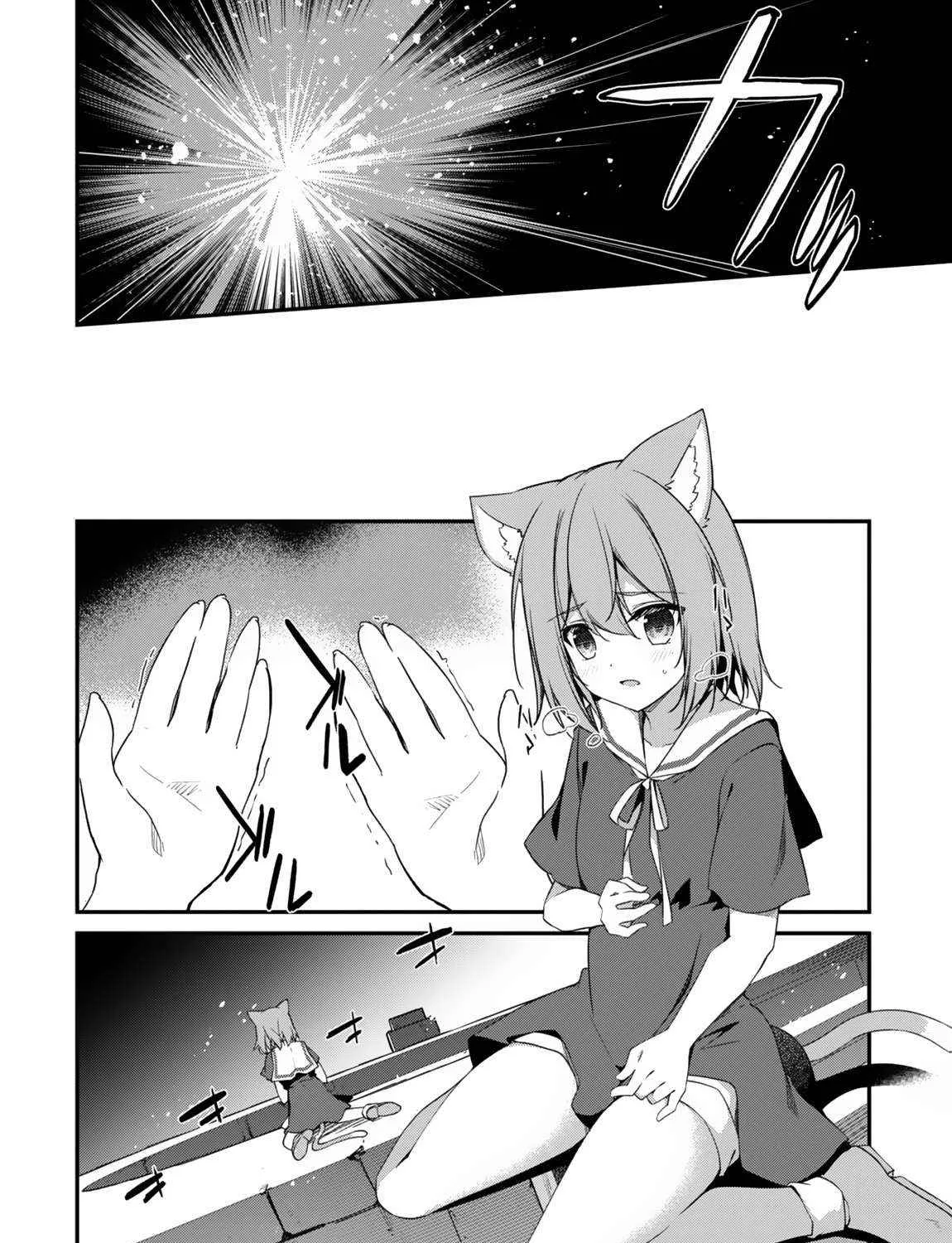 The Invincible Summoner Who Crawled Up From Level 1 Zinmanga X Chapter 11 Page 55