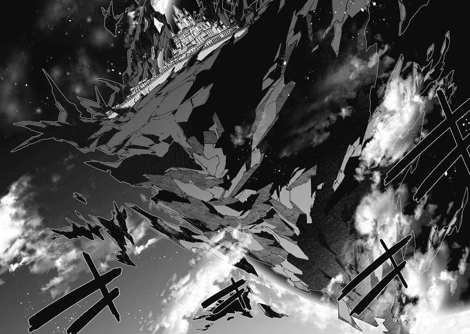 The Invincible Summoner Who Crawled Up From Level 1 Zinmanga X Chapter 10 Page 29