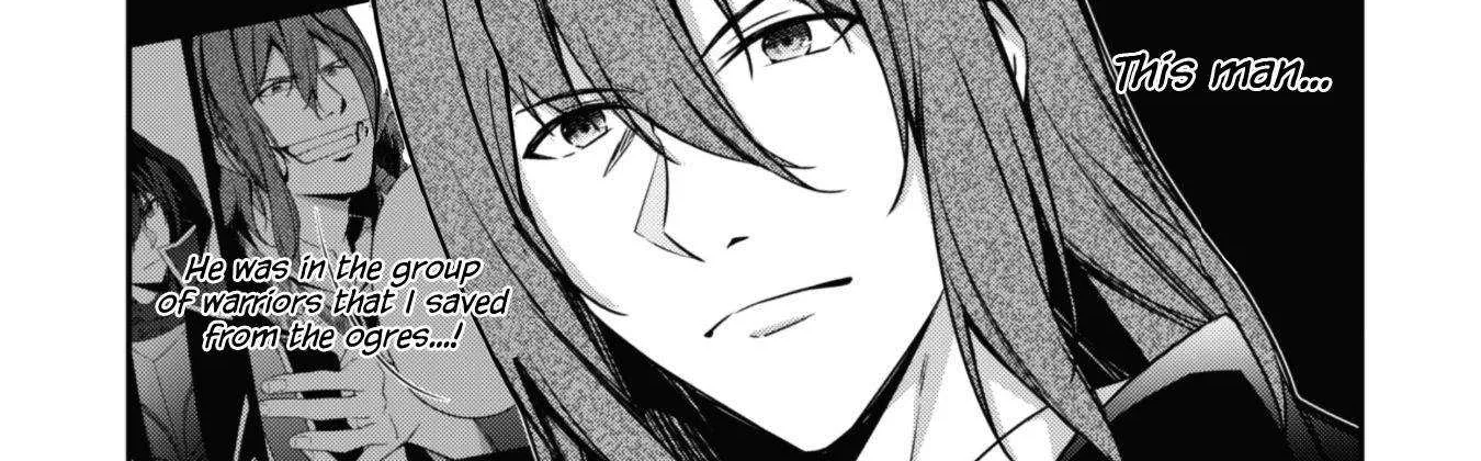 The Invincible Summoner Who Crawled Up From Level 1 Zinmanga X Chapter 6 Page 15