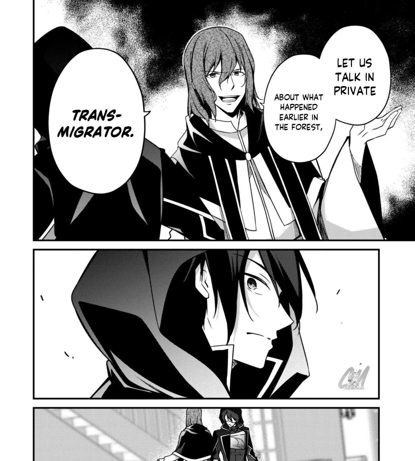 The Invincible Summoner Who Crawled Up From Level 1 Zinmanga X Chapter 6 Page 20