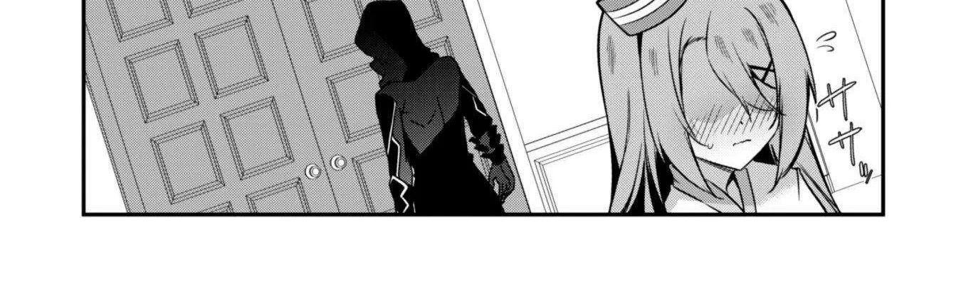 The Invincible Summoner Who Crawled Up From Level 1 Zinmanga X Chapter 6 Page 23