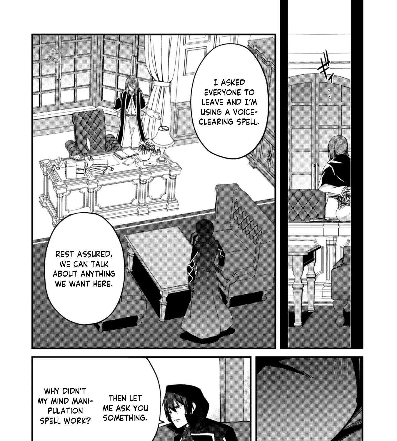The Invincible Summoner Who Crawled Up From Level 1 Zinmanga X Chapter 6 Page 24