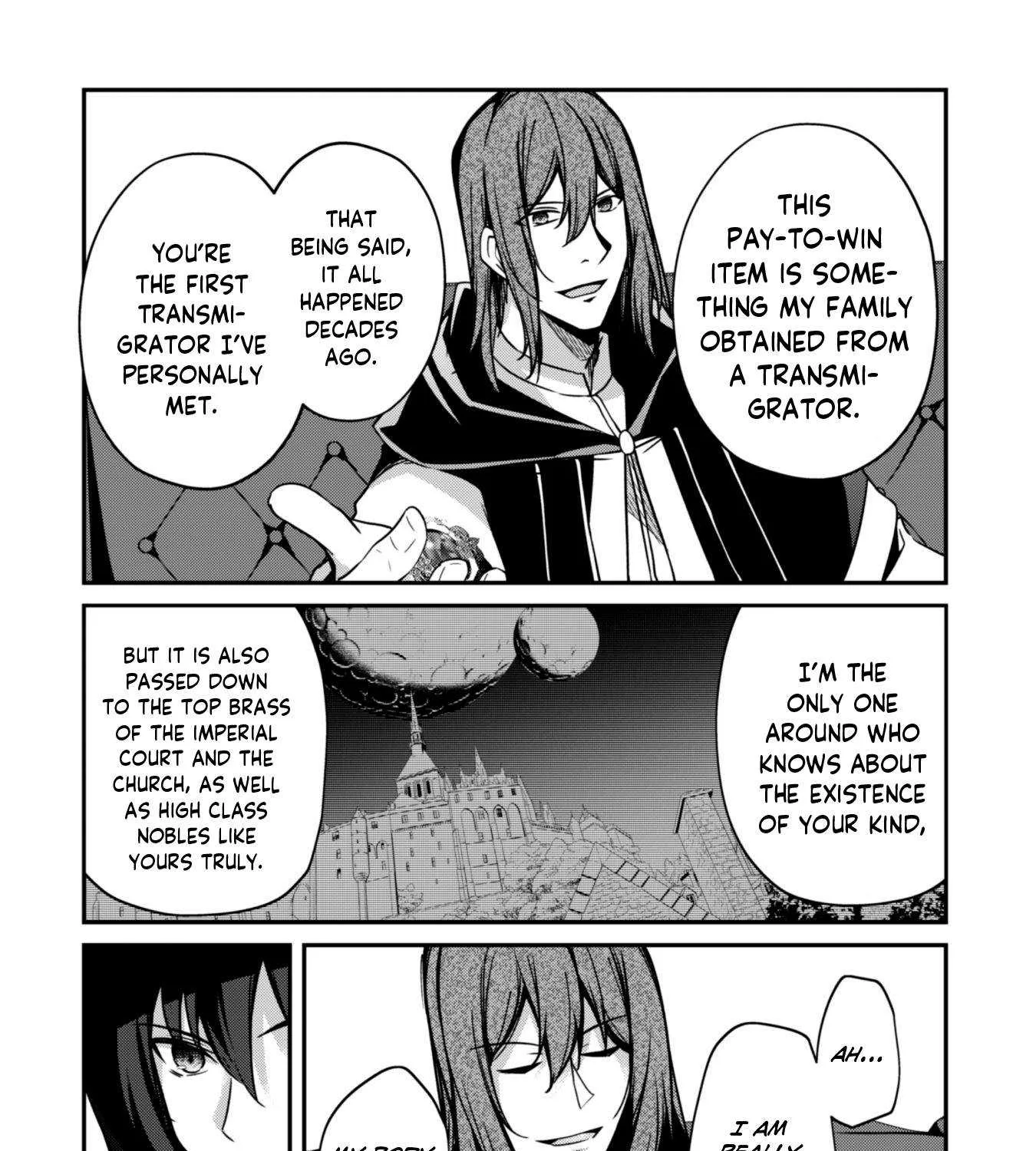 The Invincible Summoner Who Crawled Up From Level 1 Zinmanga X Chapter 6 Page 28
