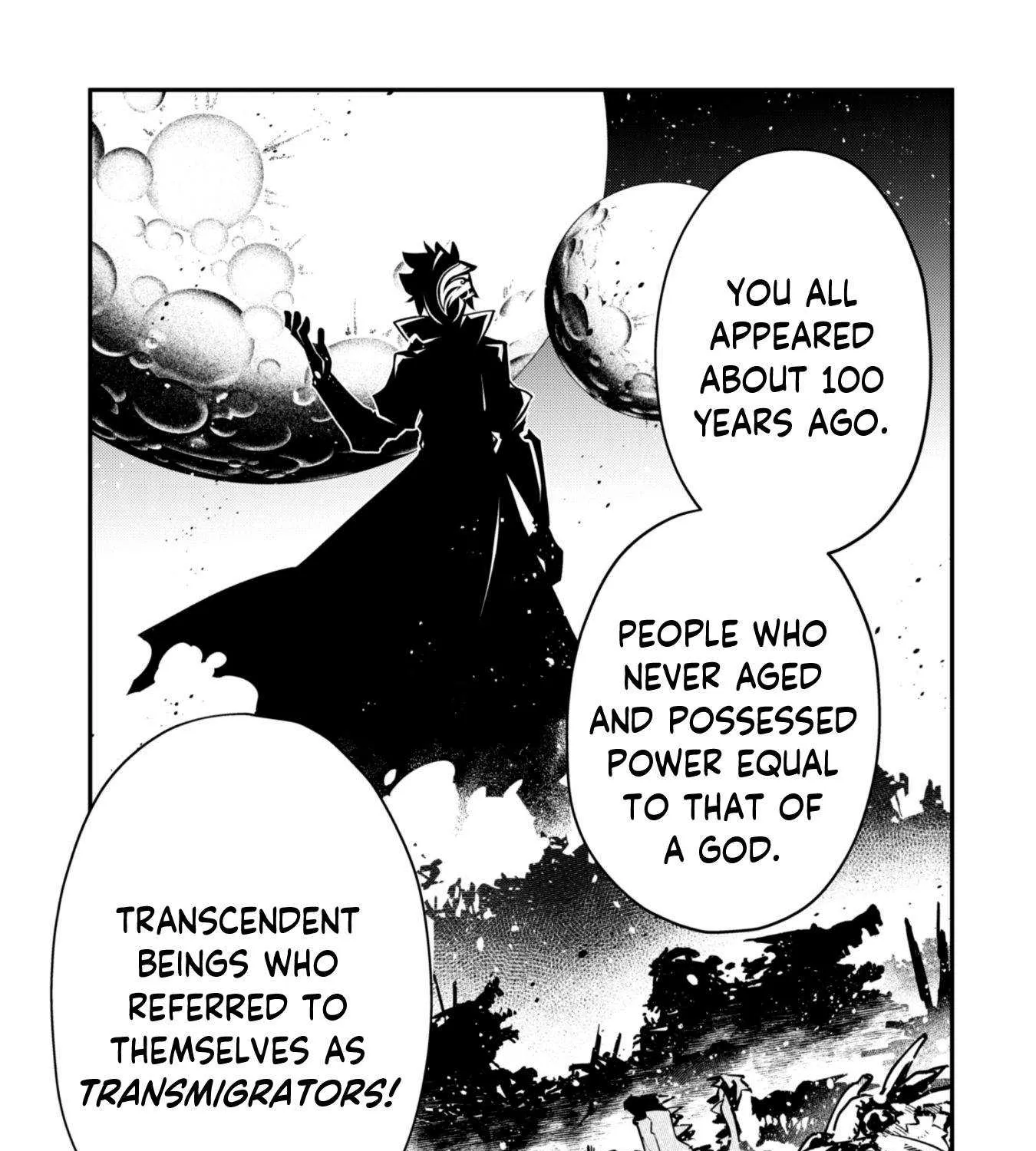 The Invincible Summoner Who Crawled Up From Level 1 Zinmanga X Chapter 6 Page 30