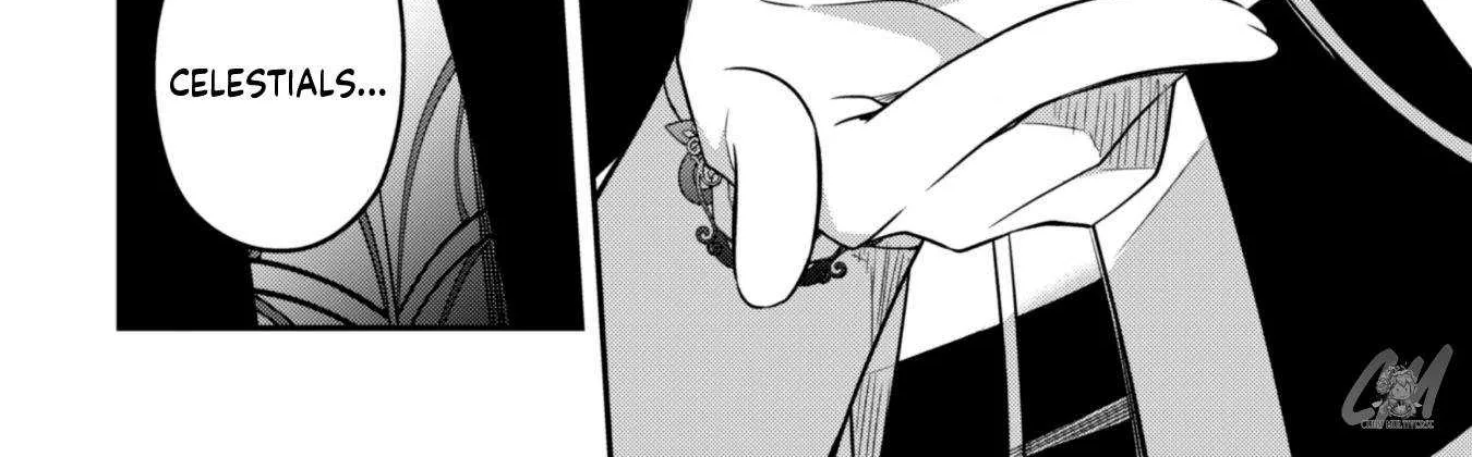 The Invincible Summoner Who Crawled Up From Level 1 Zinmanga X Chapter 6 Page 33