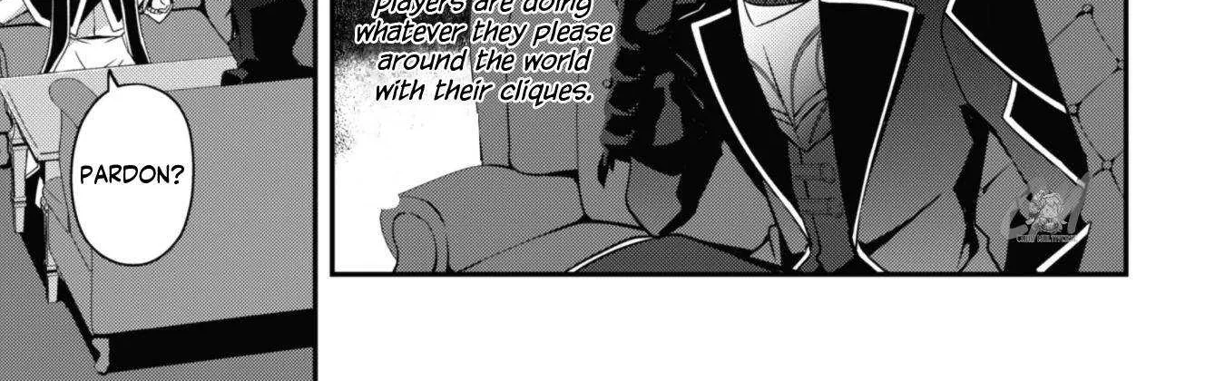 The Invincible Summoner Who Crawled Up From Level 1 Zinmanga X Chapter 6 Page 35