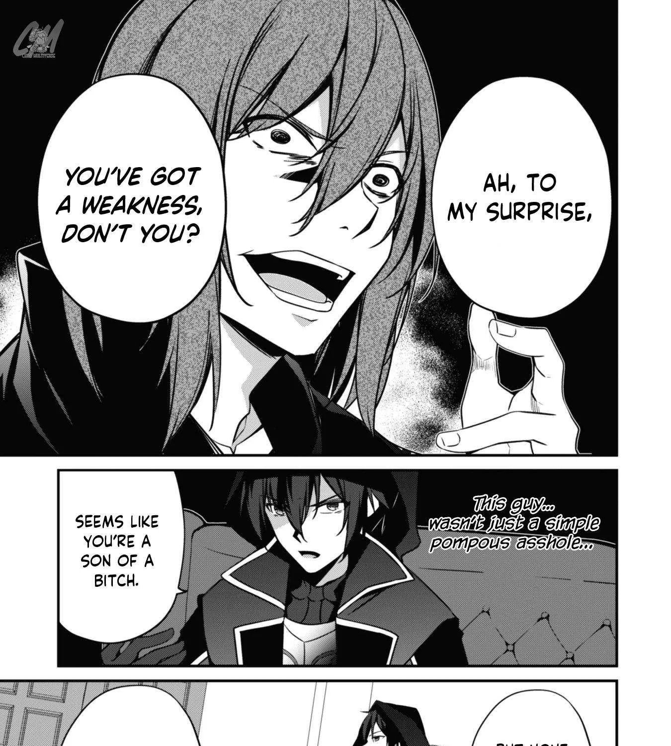 The Invincible Summoner Who Crawled Up From Level 1 Zinmanga X Chapter 6 Page 38