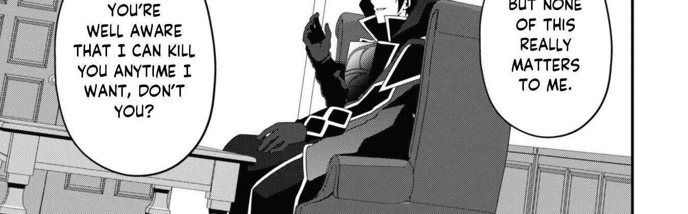 The Invincible Summoner Who Crawled Up From Level 1 Zinmanga X Chapter 6 Page 39